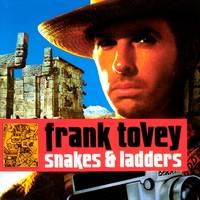 Fad Gadget : (Frank Tovey) Snakes and Ladders